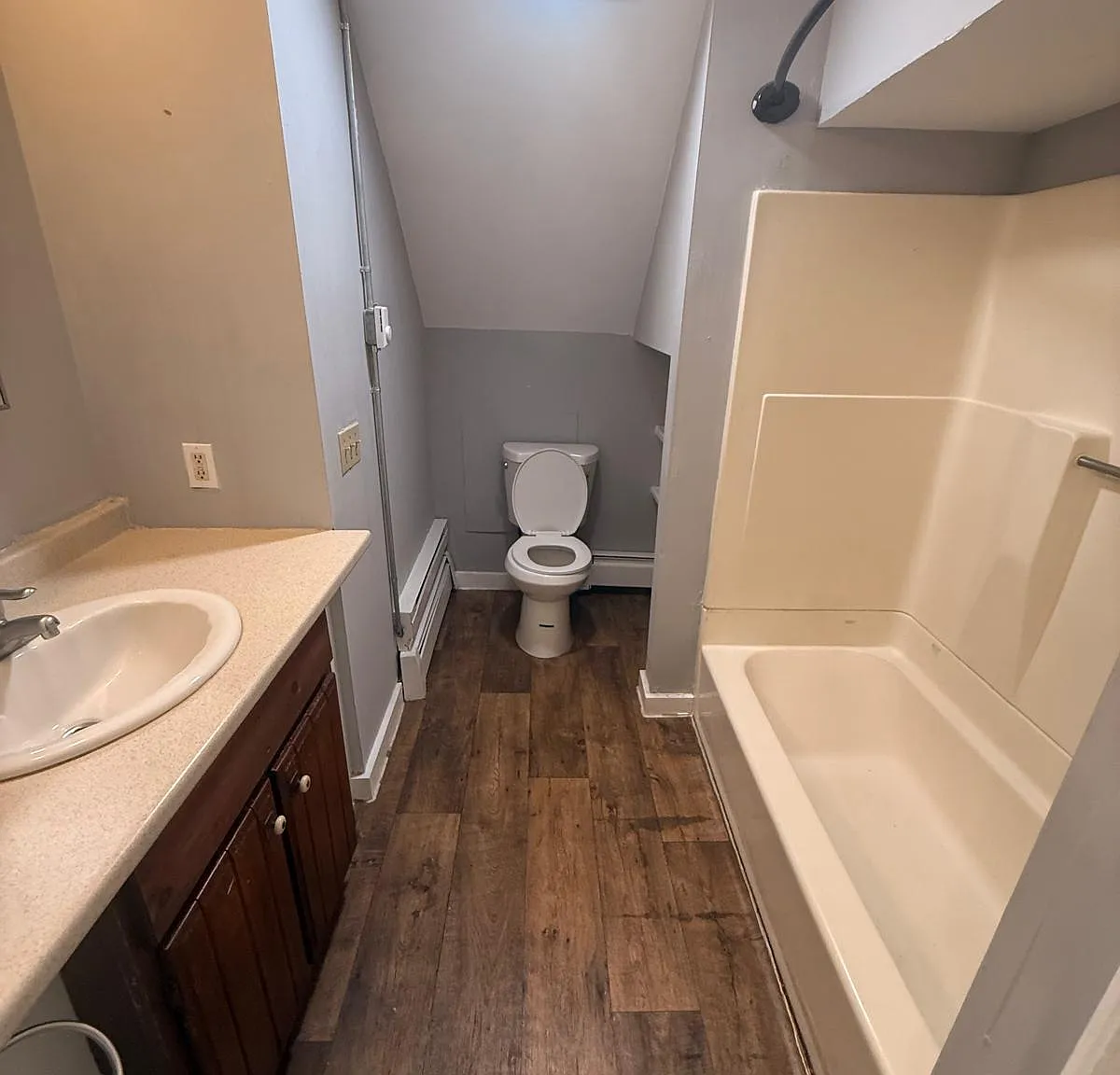2 bed, $2,100 — Photo 4