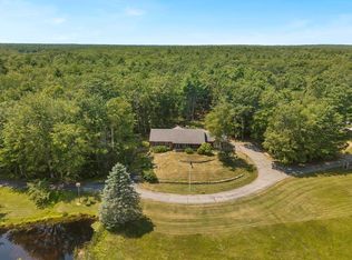 286 Goose Rocks Road, Kennebunkport, ME 04046