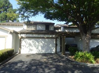 7160 Calero Hills Ct, San Jose, CA 95139