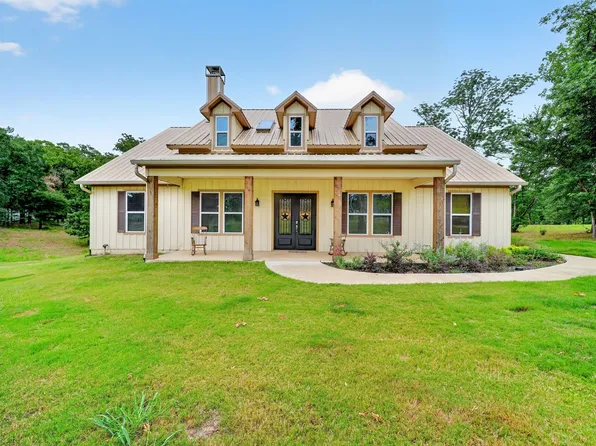 5230 Esquire Estates Rd, Mabank, TX 75156