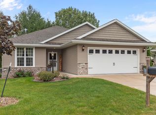4726 N Tony Ct, Appleton, WI 54913