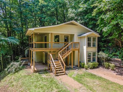 154 Whispering Woods Rd, Otto, NC, 28763