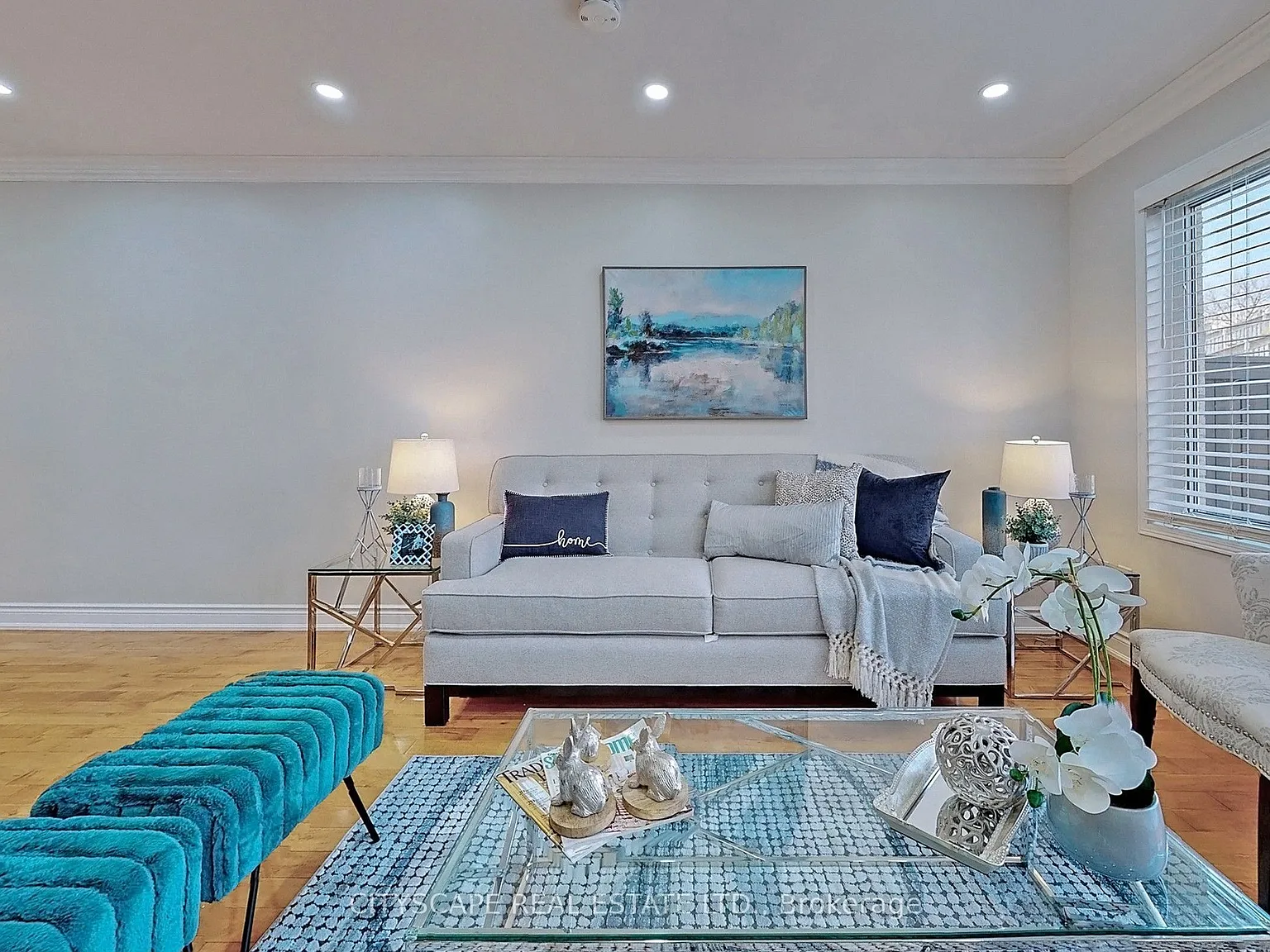3 bed, $3,100 — Photo 4