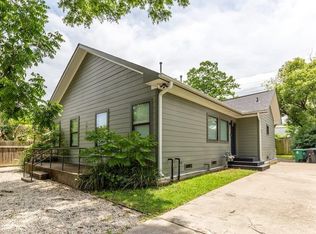 1919 Lombardy St #A, Houston, TX 77023