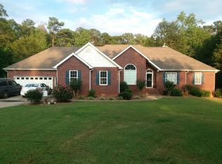 247 New Hope Rd, McDonough, GA 30252