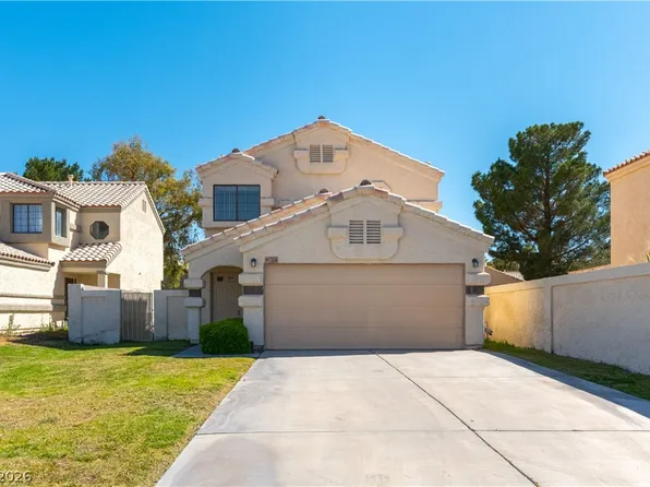 2657 Storey Cir, Henderson, NV 89074