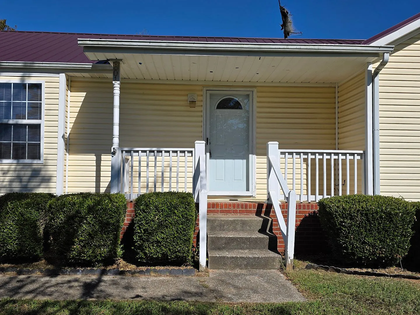 Start the New Year Fresh with This Great Ranch Home! — Photo 1
