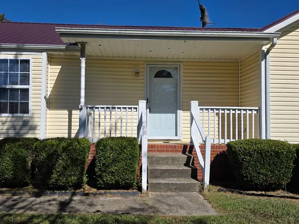 801 Washington Ave, Oak Grove, KY 42262