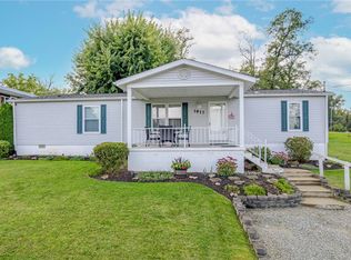 1917 Clawson Ave, Greensburg, PA 15601