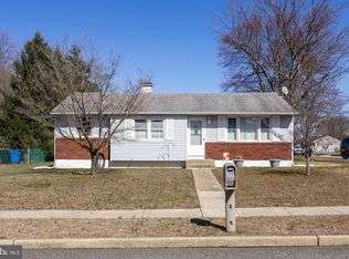 1489 Red Bank Ave, West Deptford, NJ 08086