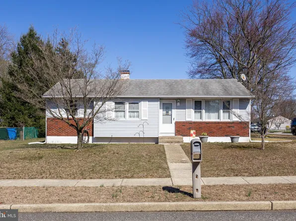 1489 Red Bank Ave, West Deptford, NJ 08086