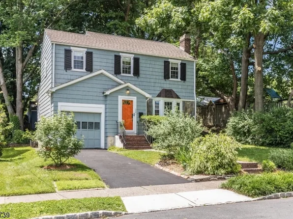 218 Stonehouse Rd, Glen Ridge Boro Twp., NJ 07028