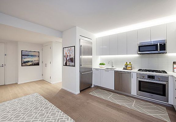 5th image of 685 1st Ave APT 8G