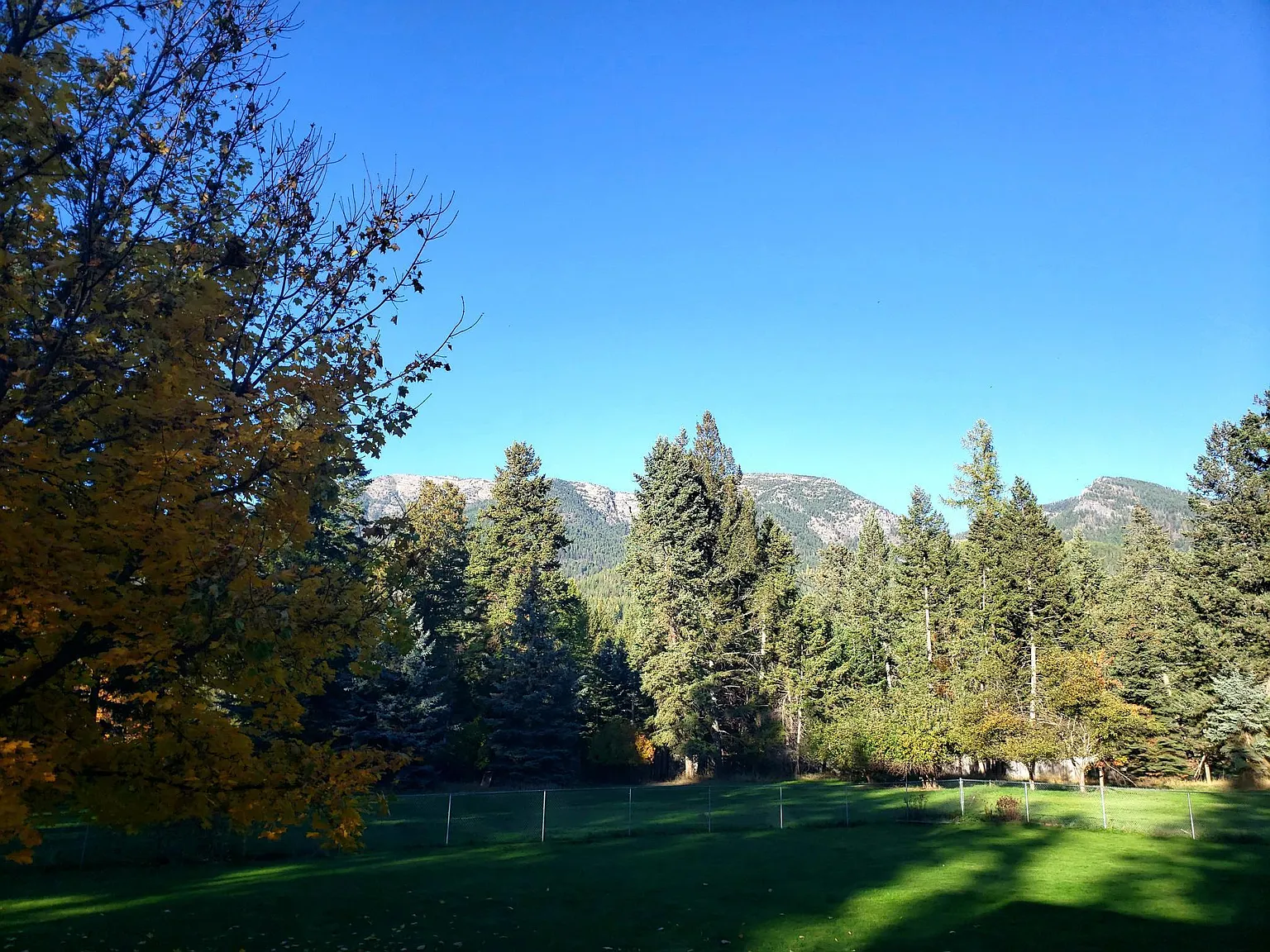 Lake Blaine Rd, Kalispell — Photo 3