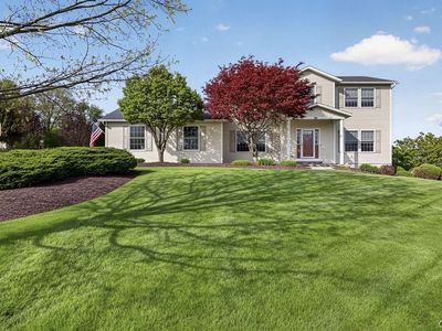 126 Snowflake Cir, Camillus, NY, 13031