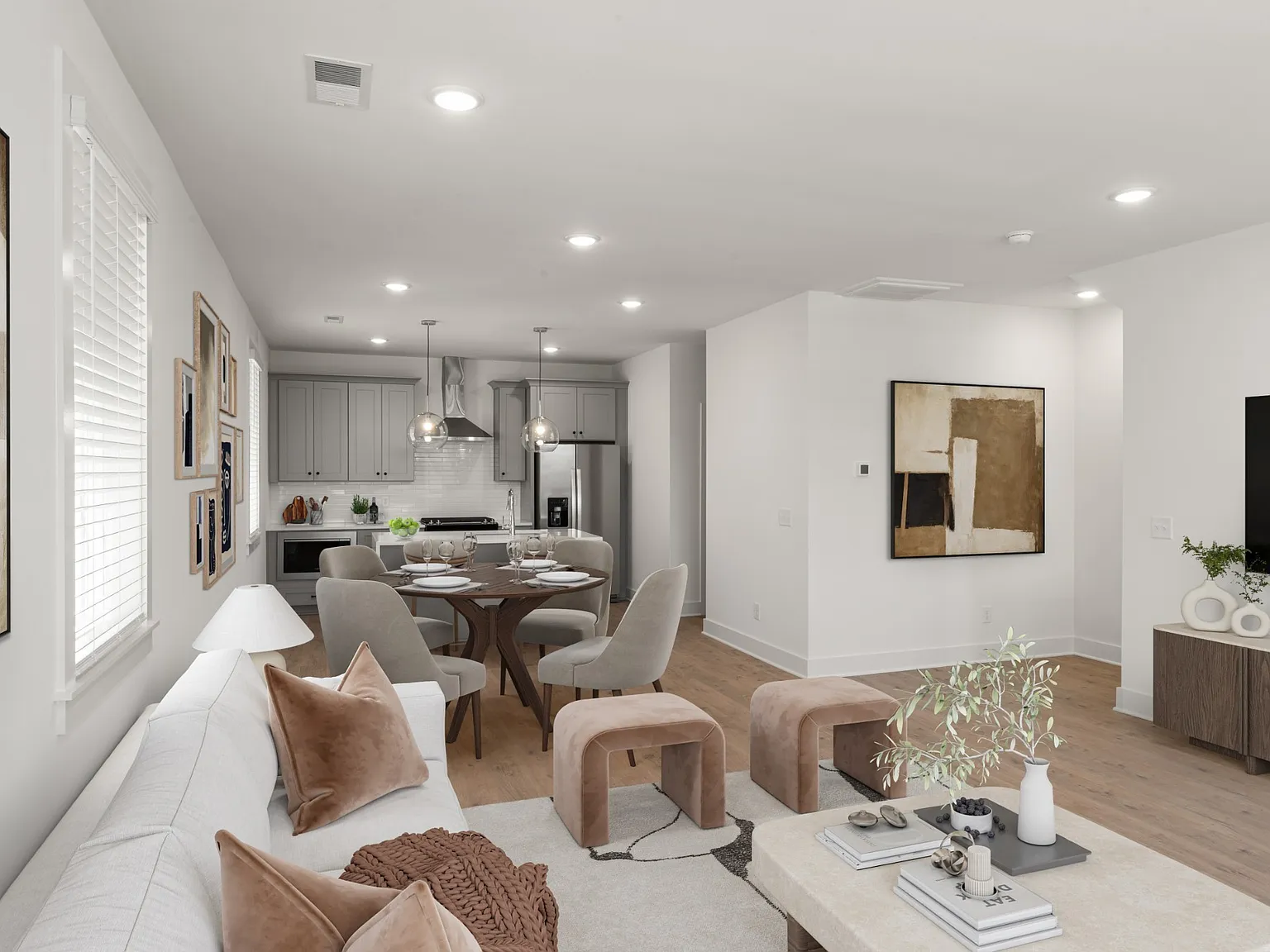 504 Edwin Street - 1 — Photo 4
