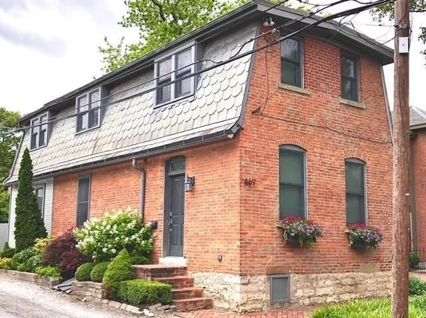 669 S Grant Ave, Columbus, OH 43206