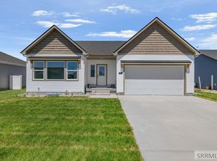 551 Abigail Ln, Shelley, ID 83274