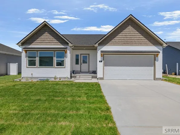 551 Abigail Ln, Shelley, ID 83274