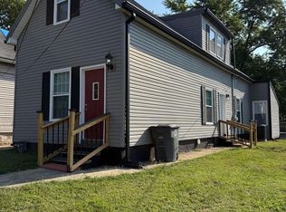 809 Harmony Way, Evansville, IN 47720