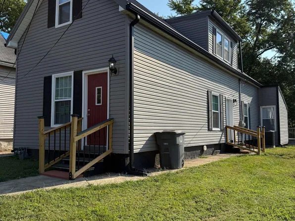 809 Harmony Way, Evansville, IN 47720