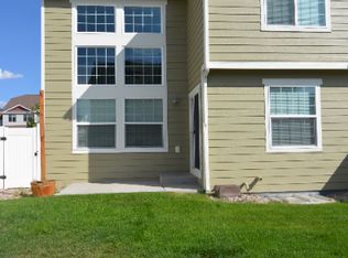 3754 Rain Dancer Trl, Cheyenne, WY 82001