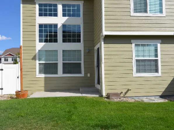 3754 Rain Dancer Trl, Cheyenne, WY 82001