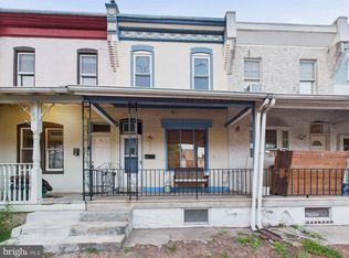 3768 Cresson St, Philadelphia, PA 19127