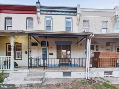 3768 Cresson St, Philadelphia, PA, 19127
