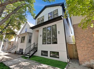 3045 N Spaulding Ave, Chicago, IL 60618