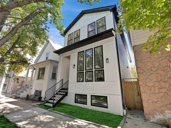3045 N Spaulding Ave, Chicago, IL 60618