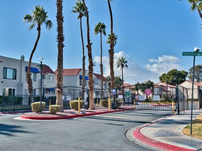 4380 Gannet Cir UNIT 28, Paradise, NV, 89103