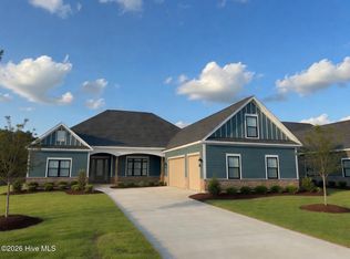 8948 Chesterfield Drive NW, Calabash, NC 28467