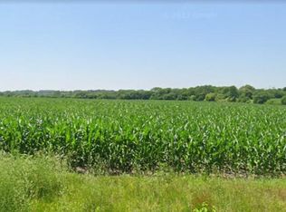 18140 Four Corners Rd, Edgerton, KS 66021