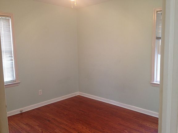 Back Bedroom