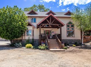 26620 Frontier Way, Tehachapi, CA 93561