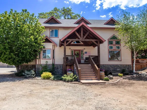 26620 Frontier Way, Tehachapi, CA 93561