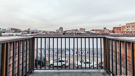 Rented by Nooklyn NYC LLC