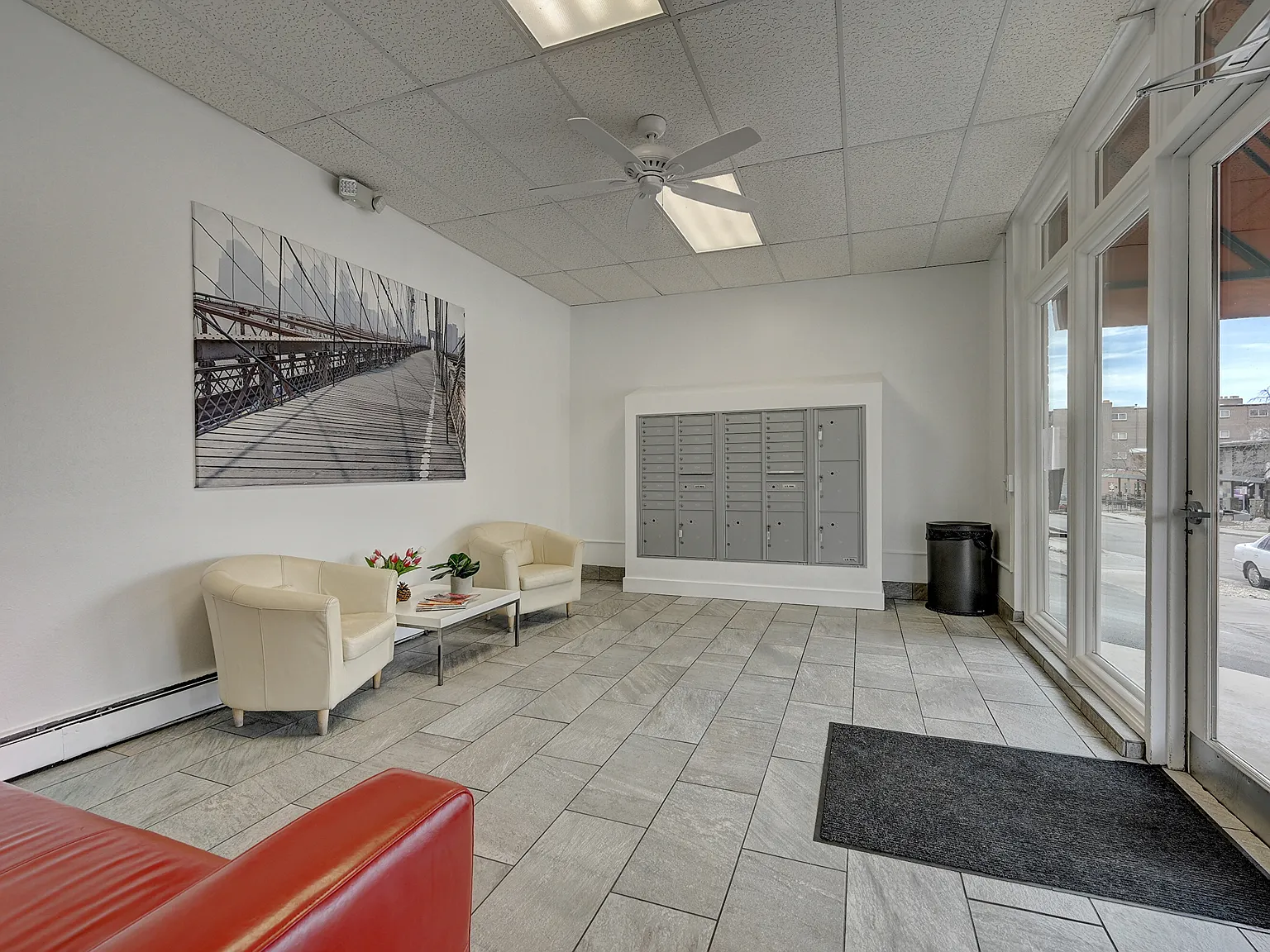 Aspen Creek Apartments — Photo 4