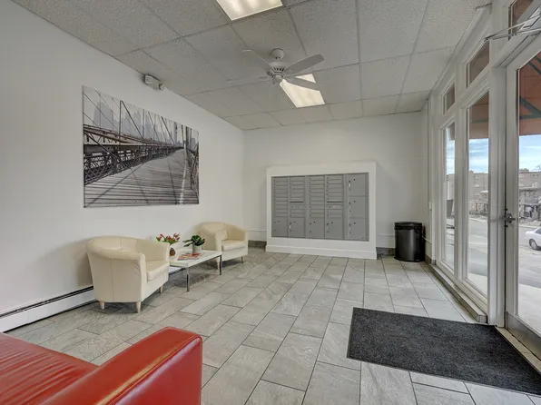 Aspen Creek Apartments