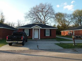 945 Woods St, Orangeburg, SC 29115