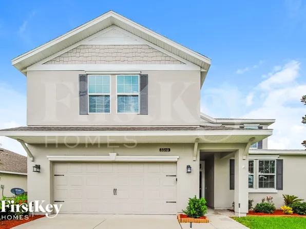 3310 Hidden Meadows Ct, Green Cove Springs, FL 32043
