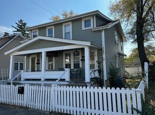 433 Crestview Rd, Columbus, OH 43202