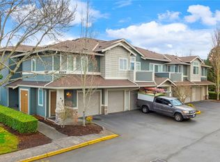 6207 Hazel Loop SE #D-18, Auburn, WA