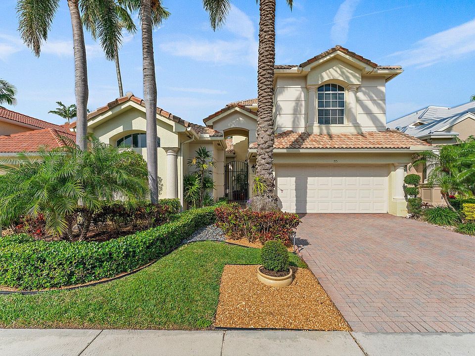 1st image of 715 Lyford Cay Drive