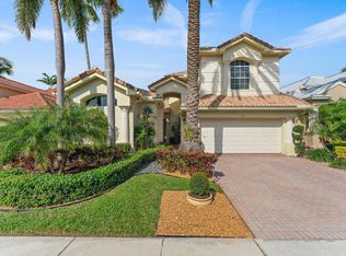 715 Lyford Cay Dr, North Palm Beach, FL 33410