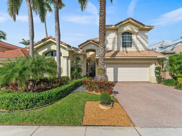 715 Lyford Cay Drive, North Palm Beach, FL 33410