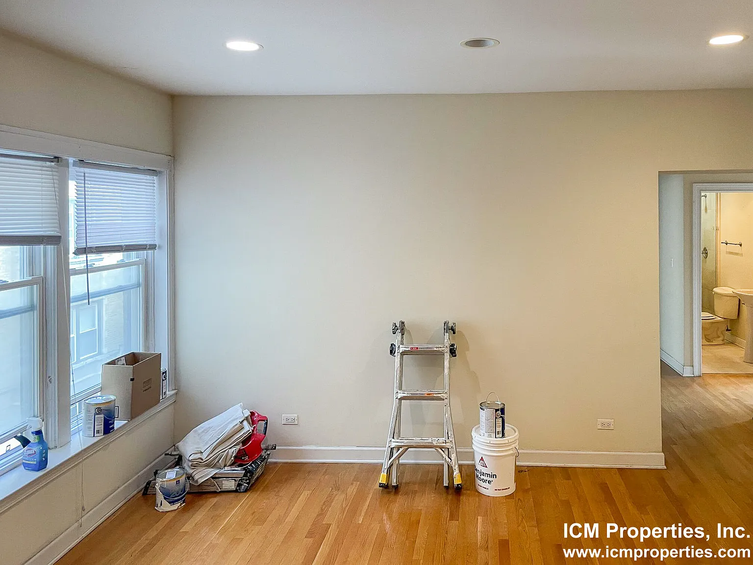 3 bed, 2.5 bath, 1150 sqft, $2,995 — Photo 4