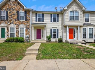 1747 Glebe Creek Way, Odenton, MD 21113