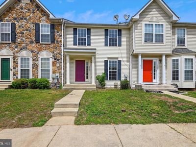 1747 Glebe Creek Way, Odenton, MD, 21113